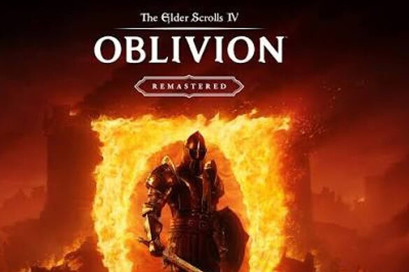 Oblivion Remastered su Switch 2: data di uscita e la scelta sulla cartuccia