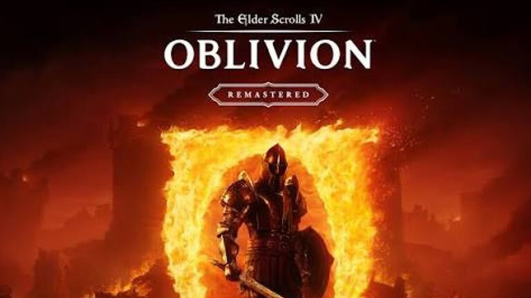 Oblivion Remastered su Switch 2: data di uscita e la scelta sulla cartuccia