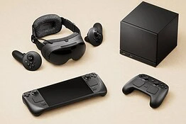Steam Machine, Valve blocca le faceplate ufficiali: cosa cambia ora