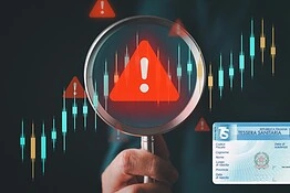 Truffa tessera sanitaria, torna il phishing che ruba dati e carta