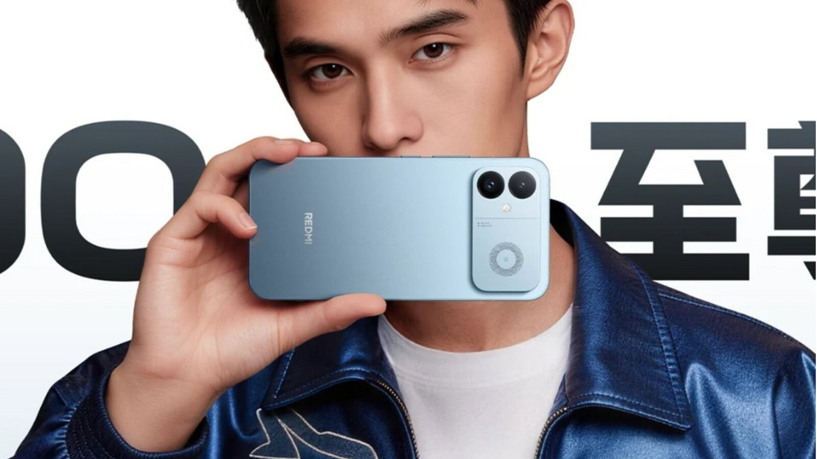 Redmi K90 Ultra ufficiale: lo smartphone da gaming con la ventola integrata