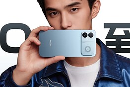 Redmi K90 Ultra ufficiale: lo smartphone da gaming con la ventola integrata