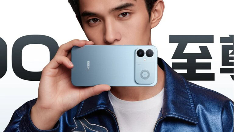Redmi K90 Ultra ufficiale: lo smartphone da gaming con la ventola integrata