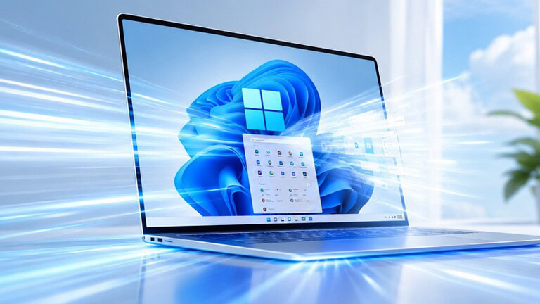 Microsoft porta i container Linux dentro Windows per l'IA