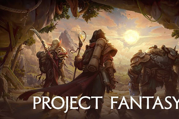 Project Fantasy perde Microsoft: IO Interactive costretta ai tagli