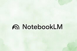 NotebookLM di Google crea video in stile TikTok dai tuoi appunti