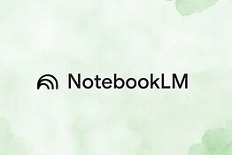 NotebookLM di Google crea video in stile TikTok dai tuoi appunti