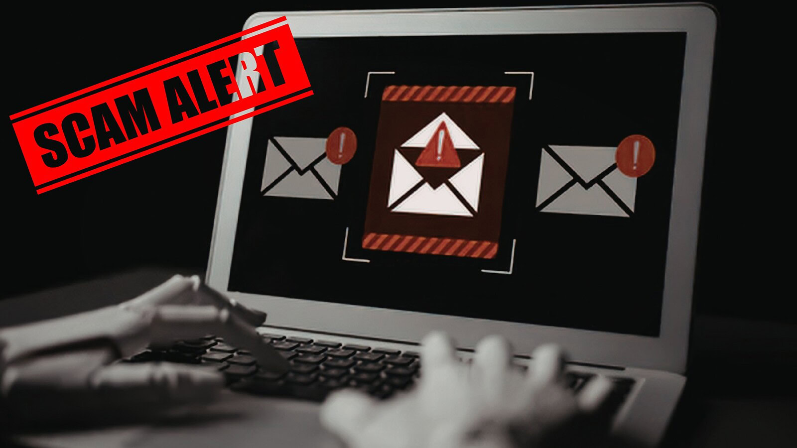 Truffe email Polizia Postale: attenzione alla frode sul SIM swapping