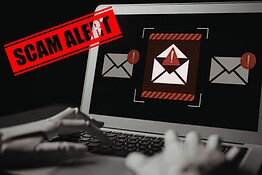 Truffe email Polizia Postale: attenzione alla frode sul SIM swapping