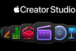 Apple Creator Studio: l’AI arriva in tutte le app, da Final Cut a Logic Pro