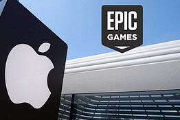 Apple vs Epic Games, la battaglia sulle commissioni arriva alla Corte Suprema