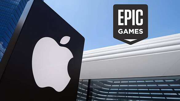 Apple vs Epic Games, la battaglia sulle commissioni arriva alla Corte Suprema