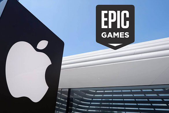 Apple vs Epic Games, la battaglia sulle commissioni arriva alla Corte Suprema