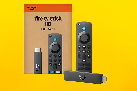 Fire Stick, Amazon blocca il sideloading: sicurezza o interessi nascosti?