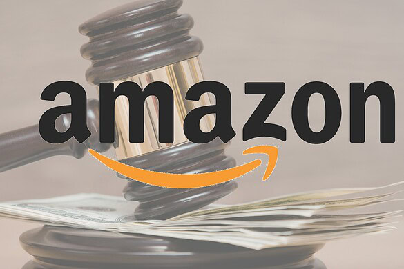 Amazon multa da 2 milioni: negava aiuto alle vittime di furto d’identità