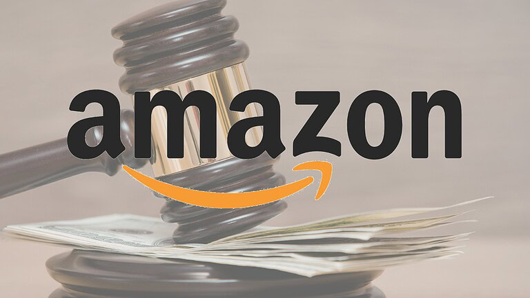 Amazon multata da 2 milioni: negava aiuto alle vittime di furto d'identità