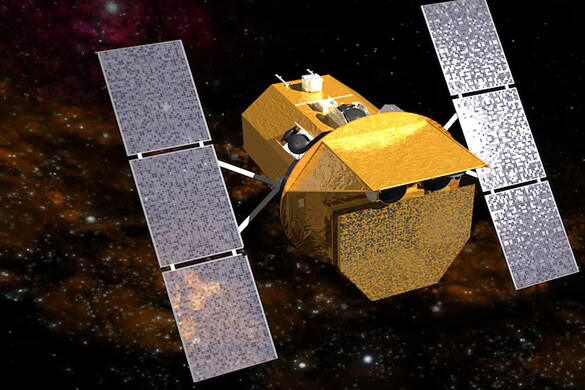 NASA ripara Swift in orbita: la missione robotica mai tentata prima