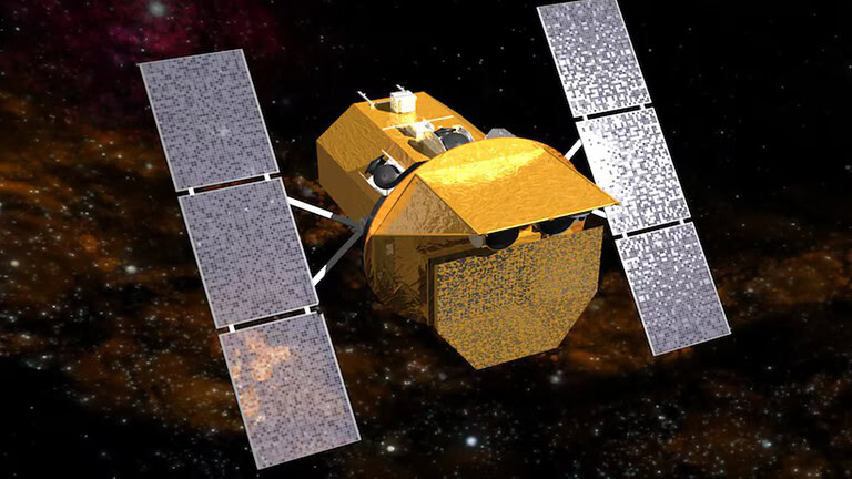 NASA ripara Swift in orbita: la missione robotica mai tentata prima