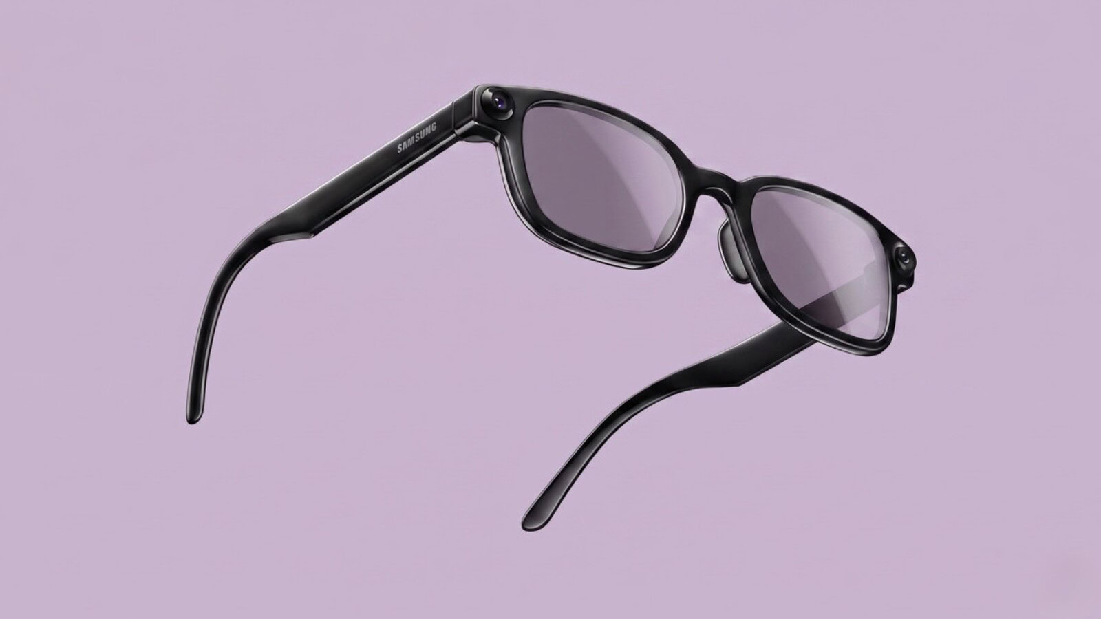 Samsung Galaxy Glasses: cosa svela l'app manager sui nuovi occhiali XR