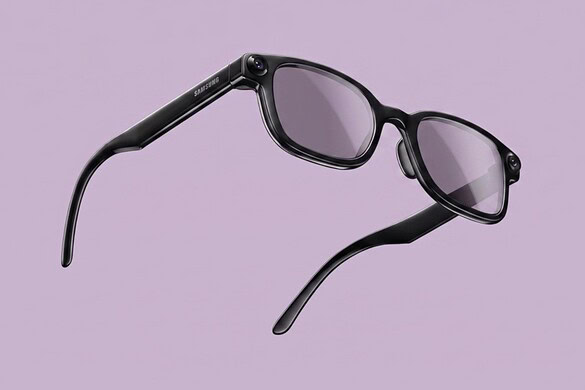 Samsung Galaxy Glasses: cosa svela l’app manager sui nuovi occhiali XR