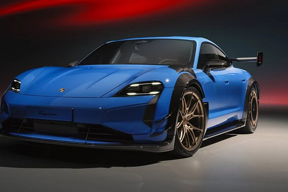 Porsche batte Lexus: è lei la regina della qualità secondo JD Power