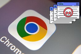 Malware ruba i cookie di Chrome: come agisce e come difendersi