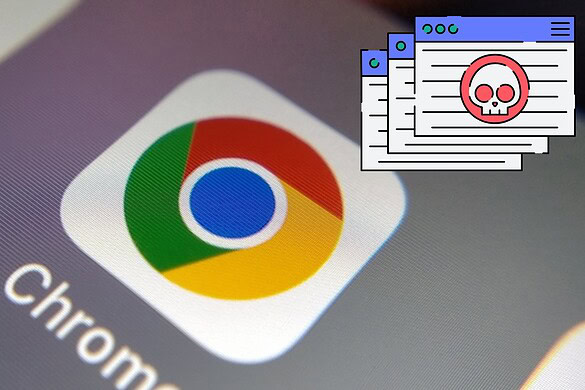 Malware ruba i cookie di Chrome: come agisce e come difendersi