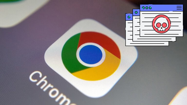 Malware ruba i cookie di Chrome: come agisce e come difendersi
