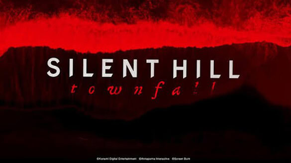 Silent Hill: Townfall avrà finali multipli, Konami conferma tutto
