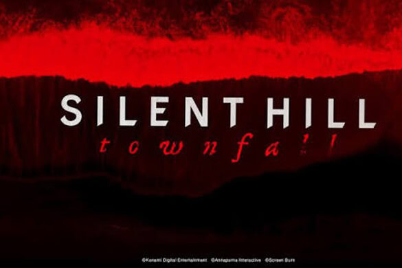 Silent Hill: Townfall avrà finali multipli, Konami conferma tutto