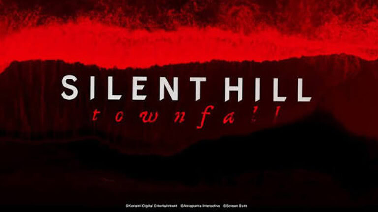 Silent Hill: Townfall avrà finali multipli, Konami conferma tutto