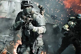 Battlefield 6, un messaggio interno per errore scatena la polemica