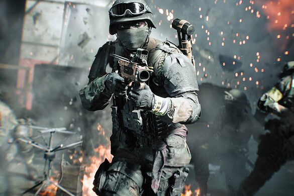Battlefield 6, un messaggio interno per errore scatena la polemica