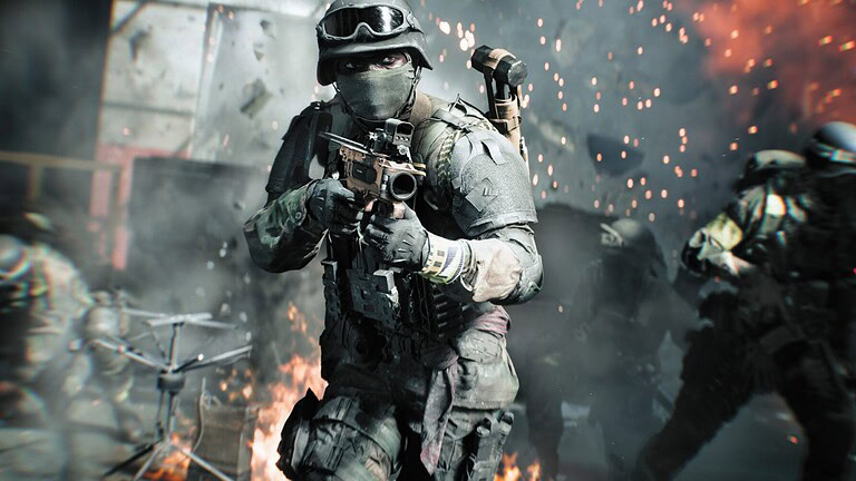 Battlefield 6, un messaggio interno per errore scatena la polemica
