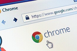 Chrome 150 corregge quasi 400 falle di sicurezza: come aggiornare subito