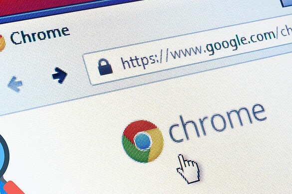 Chrome 150 corregge quasi 400 falle di sicurezza: come aggiornare subito