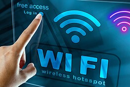 Wi-Fi, la password non basta: ecco cosa protegge la rete di casa
