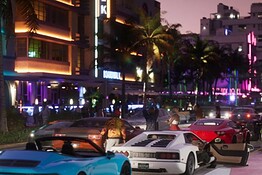 GTA 6, il director di Expedition 33: “I giochi Rockstar sono noiosi”