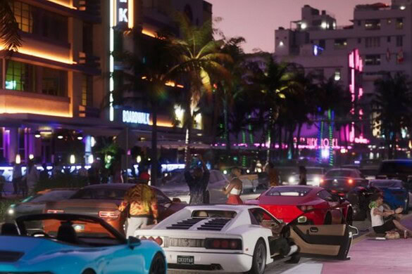 GTA 6, il director di Expedition 33: “I giochi Rockstar sono noiosi”