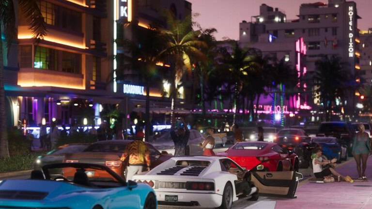 GTA 6, il director di Expedition 33: "I giochi Rockstar sono noiosi"