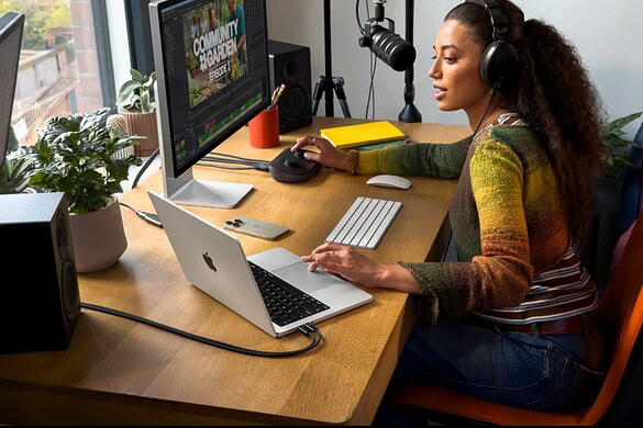 MacBook, prezzi su e vendite giù: nel 2026 mercato laptop -13,6%