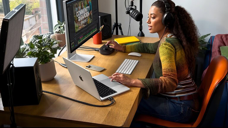 MacBook, prezzi su e vendite giù: nel 2026 mercato laptop -13,6%