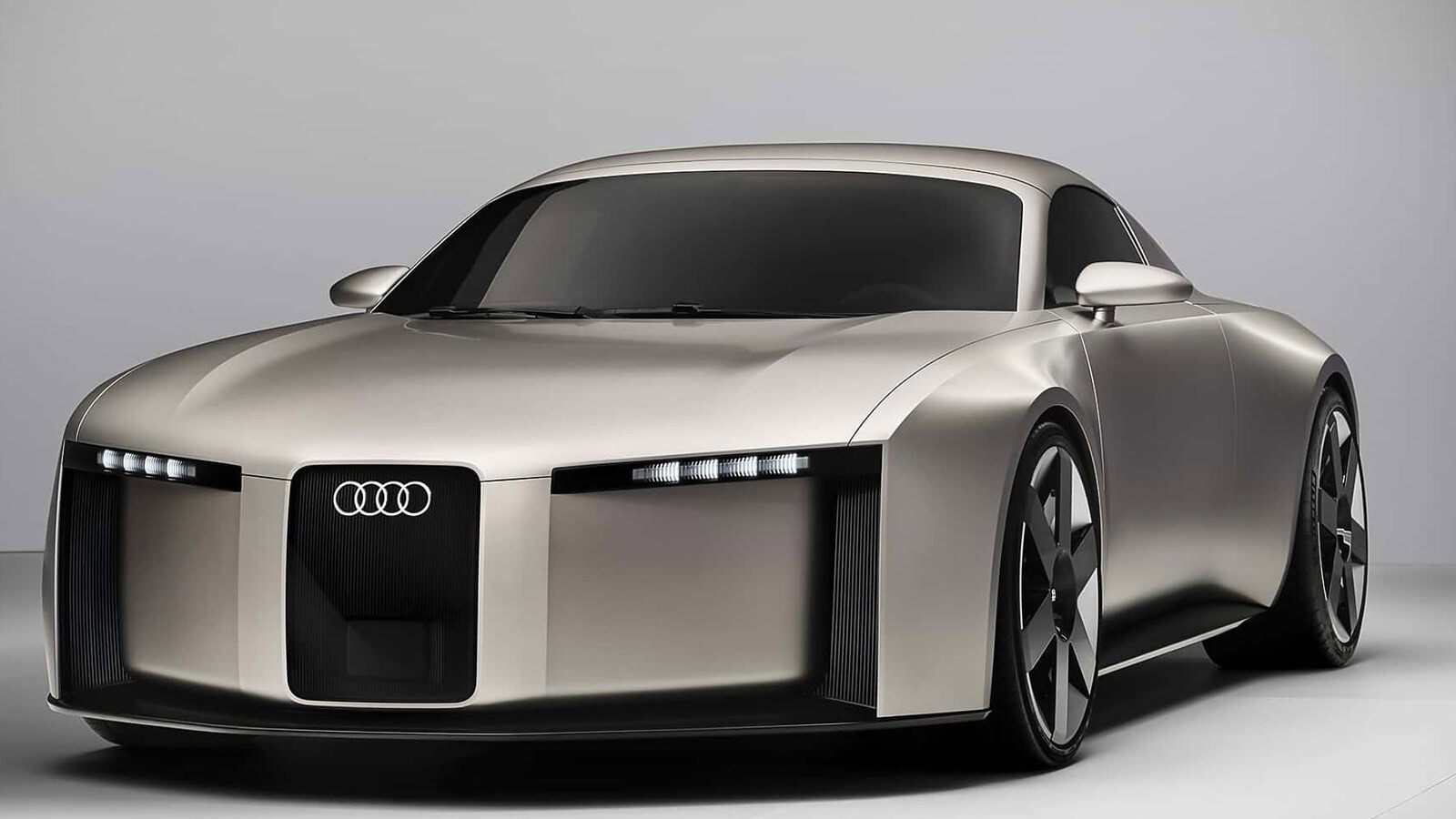 Audi dice addio all'auto globale: modelli diversi per ogni mercato
