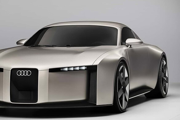 Audi dice addio all’auto globale: modelli diversi per ogni mercato