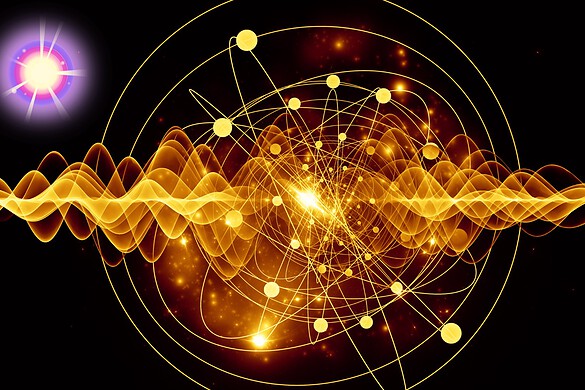 Cosa succede se provi a tagliare un fotone a metà? La fisica risponde