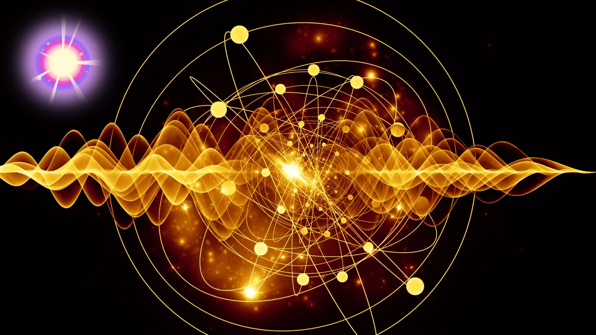 Cosa succede se provi a tagliare un fotone a metà? La fisica risponde