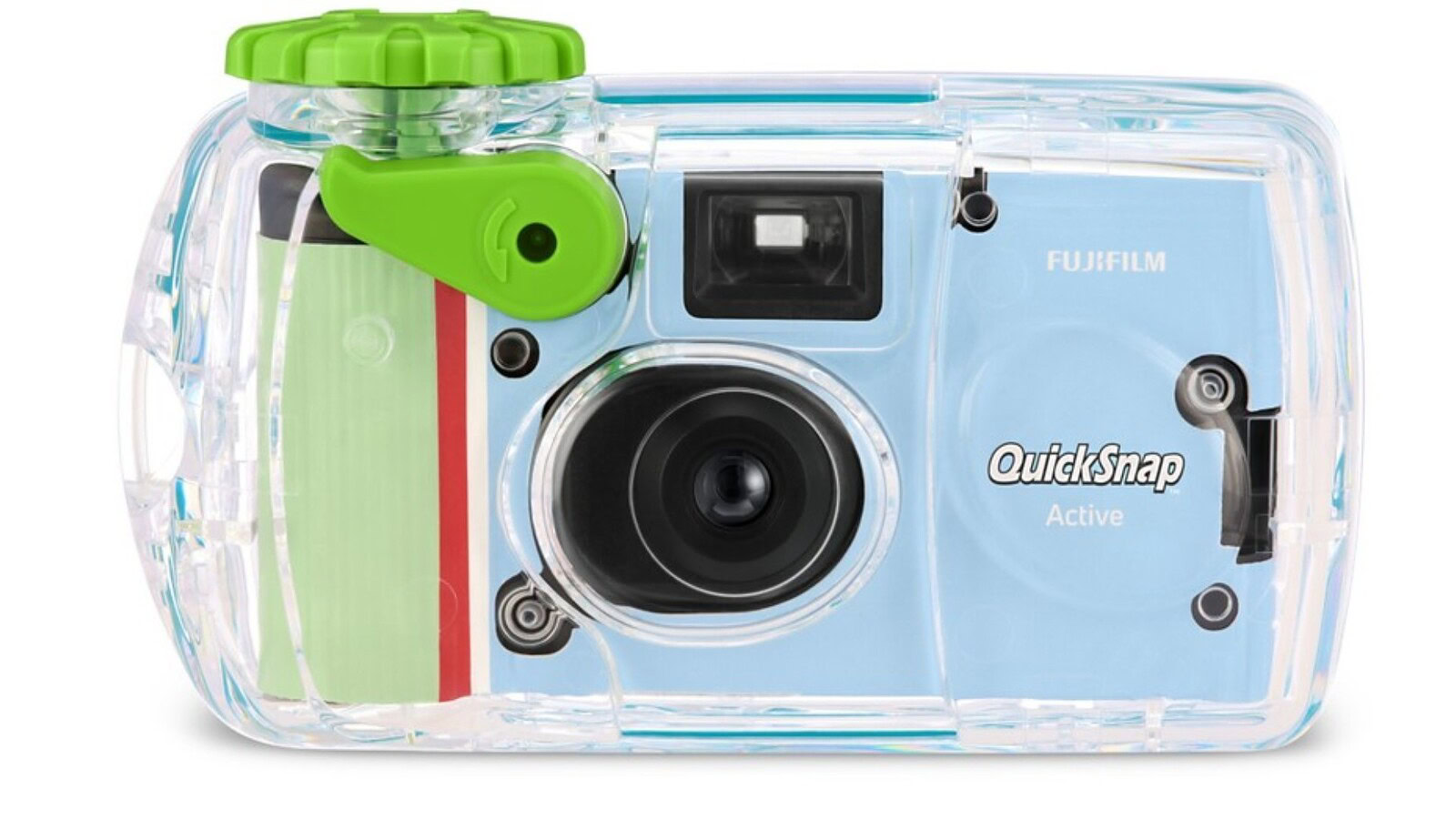 Fujifilm QuickSnap compie 40 anni: due edizioni speciali usa e getta
