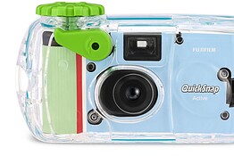 Fujifilm QuickSnap compie 40 anni: due edizioni speciali usa e getta