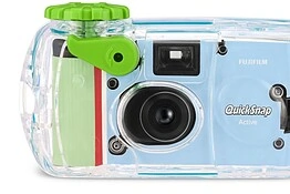 Fujifilm QuickSnap compie 40 anni: due edizioni speciali usa e getta