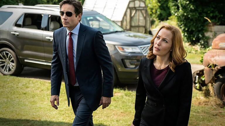 X-Files, chiuse le riprese del pilot: il reboot di Coogler è pronto al via